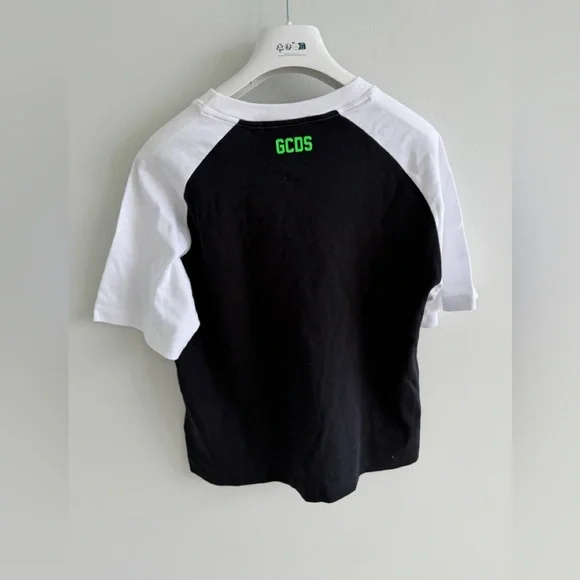 GCDS T - Picture 3 of 5